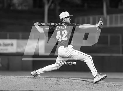 Thumbnail 2 in Center vs. Nevada Union (@ Sutter Health Park) photogallery.