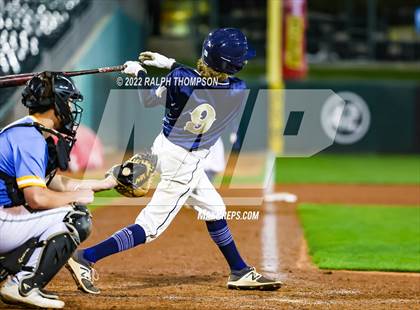 Thumbnail 3 in Center vs. Nevada Union (@ Sutter Health Park) photogallery.