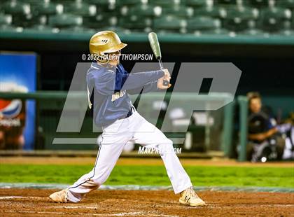 Thumbnail 3 in Center vs. Nevada Union (@ Sutter Health Park) photogallery.