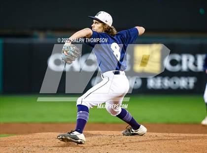 Thumbnail 1 in Center vs. Nevada Union (@ Sutter Health Park) photogallery.