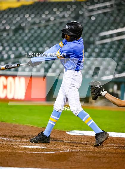 Thumbnail 1 in Center vs. Nevada Union (@ Sutter Health Park) photogallery.
