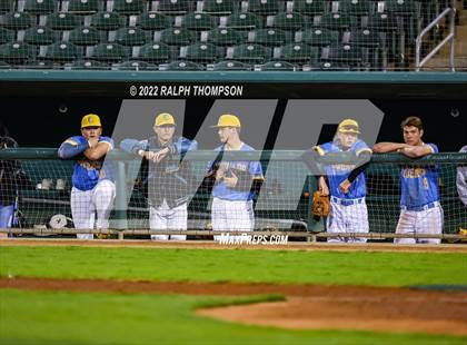 Thumbnail 2 in Center vs. Nevada Union (@ Sutter Health Park) photogallery.
