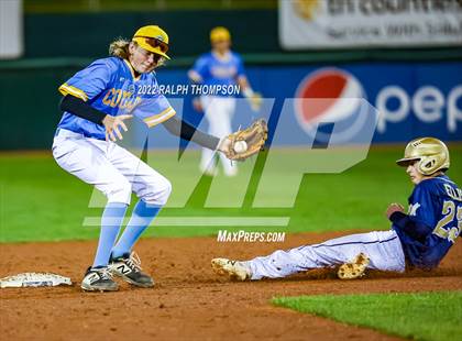 Thumbnail 3 in Center vs. Nevada Union (@ Sutter Health Park) photogallery.