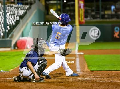Thumbnail 3 in Center vs. Nevada Union (@ Sutter Health Park) photogallery.