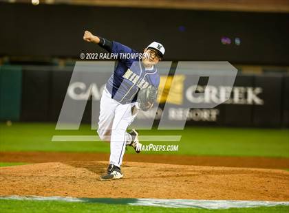 Thumbnail 1 in Center vs. Nevada Union (@ Sutter Health Park) photogallery.