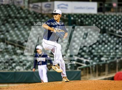 Thumbnail 2 in Center vs. Nevada Union (@ Sutter Health Park) photogallery.