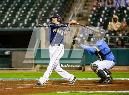 Thumbnail 1 in Center vs. Nevada Union (@ Sutter Health Park) photogallery.