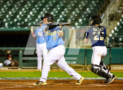 Thumbnail 2 in Center vs. Nevada Union (@ Sutter Health Park) photogallery.