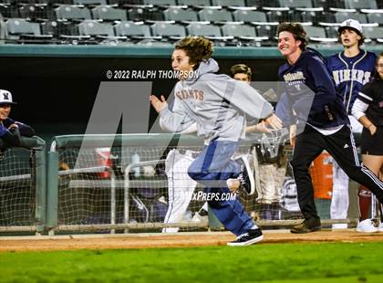 Thumbnail 1 in Center vs. Nevada Union (@ Sutter Health Park) photogallery.
