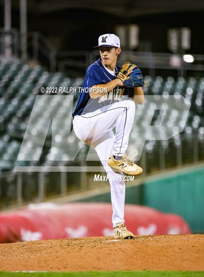 Thumbnail 1 in Center vs. Nevada Union (@ Sutter Health Park) photogallery.