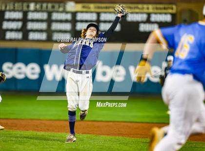 Thumbnail 1 in Center vs. Nevada Union (@ Sutter Health Park) photogallery.