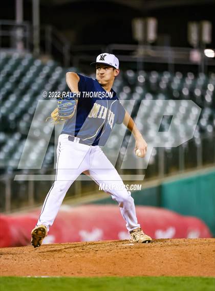 Thumbnail 1 in Center vs. Nevada Union (@ Sutter Health Park) photogallery.