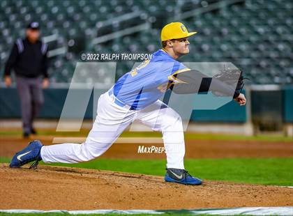 Thumbnail 1 in Center vs. Nevada Union (@ Sutter Health Park) photogallery.