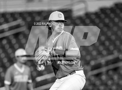 Thumbnail 2 in Center vs. Nevada Union (@ Sutter Health Park) photogallery.
