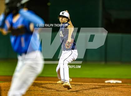 Thumbnail 1 in Center vs. Nevada Union (@ Sutter Health Park) photogallery.