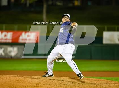 Thumbnail 3 in Center vs. Nevada Union (@ Sutter Health Park) photogallery.