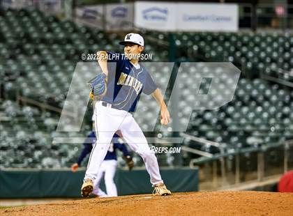 Thumbnail 1 in Center vs. Nevada Union (@ Sutter Health Park) photogallery.