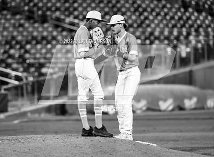 Thumbnail 1 in Center vs. Nevada Union (@ Sutter Health Park) photogallery.