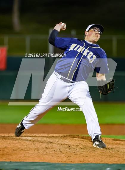 Thumbnail 2 in Center vs. Nevada Union (@ Sutter Health Park) photogallery.