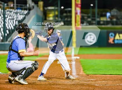 Thumbnail 3 in Center vs. Nevada Union (@ Sutter Health Park) photogallery.
