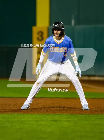 Thumbnail 3 in Center vs. Nevada Union (@ Sutter Health Park) photogallery.