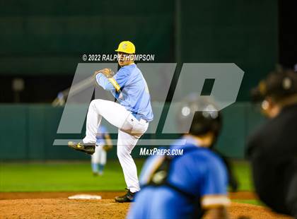 Thumbnail 2 in Center vs. Nevada Union (@ Sutter Health Park) photogallery.