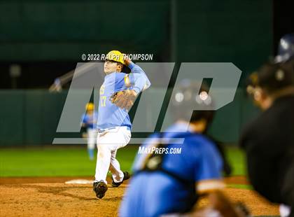 Thumbnail 1 in Center vs. Nevada Union (@ Sutter Health Park) photogallery.
