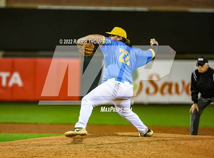 Thumbnail 3 in Center vs. Nevada Union (@ Sutter Health Park) photogallery.
