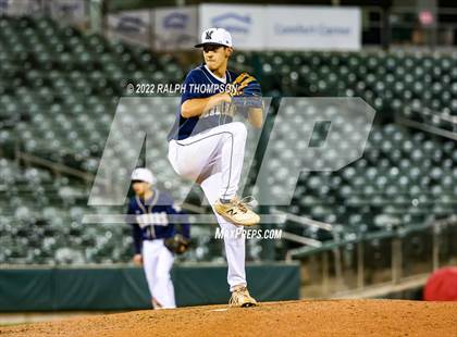 Thumbnail 3 in Center vs. Nevada Union (@ Sutter Health Park) photogallery.