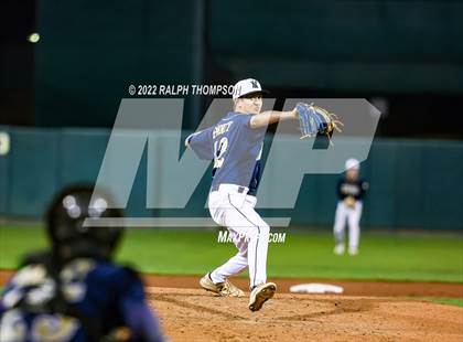 Thumbnail 3 in Center vs. Nevada Union (@ Sutter Health Park) photogallery.