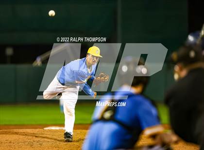 Thumbnail 1 in Center vs. Nevada Union (@ Sutter Health Park) photogallery.