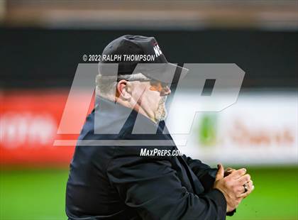Thumbnail 3 in Center vs. Nevada Union (@ Sutter Health Park) photogallery.