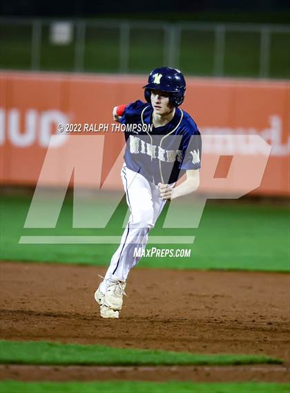 Thumbnail 1 in Center vs. Nevada Union (@ Sutter Health Park) photogallery.