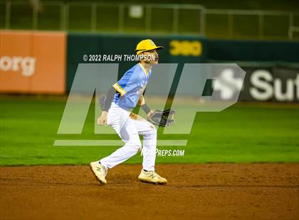 Thumbnail 3 in Center vs. Nevada Union (@ Sutter Health Park) photogallery.