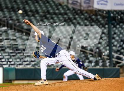 Thumbnail 2 in Center vs. Nevada Union (@ Sutter Health Park) photogallery.
