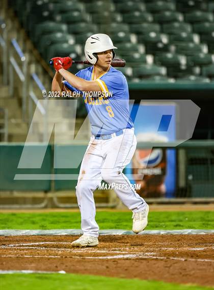 Thumbnail 1 in Center vs. Nevada Union (@ Sutter Health Park) photogallery.