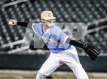 Thumbnail 2 in Center vs. Nevada Union (@ Sutter Health Park) photogallery.