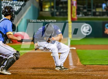 Thumbnail 3 in Center vs. Nevada Union (@ Sutter Health Park) photogallery.