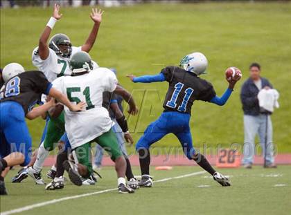 Thumbnail 2 in Washington @ Hinkley photogallery.