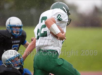 Thumbnail 3 in Washington @ Hinkley photogallery.