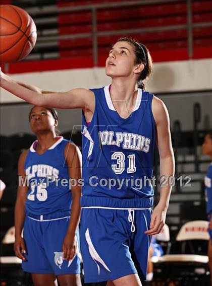 Thumbnail 1 in Palisades vs. Whitney (Real Run Classic) photogallery.