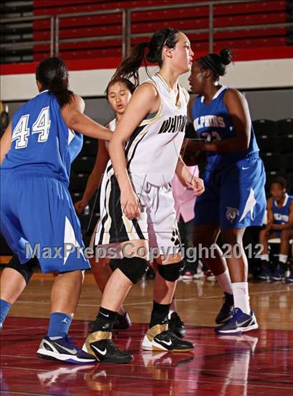 Thumbnail 3 in Palisades vs. Whitney (Real Run Classic) photogallery.