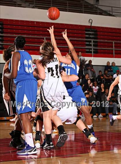 Thumbnail 3 in Palisades vs. Whitney (Real Run Classic) photogallery.