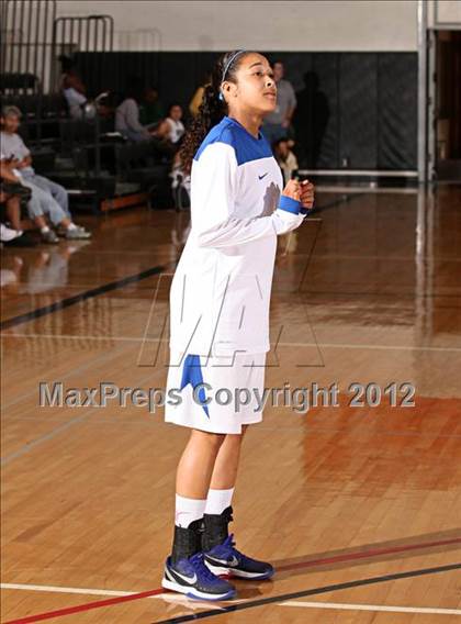 Thumbnail 3 in Palisades vs. Whitney (Real Run Classic) photogallery.