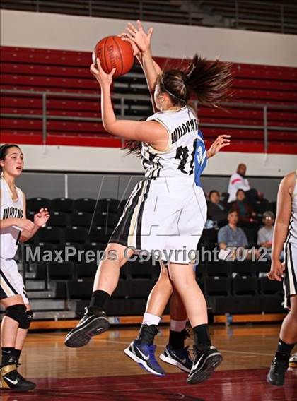 Thumbnail 3 in Palisades vs. Whitney (Real Run Classic) photogallery.