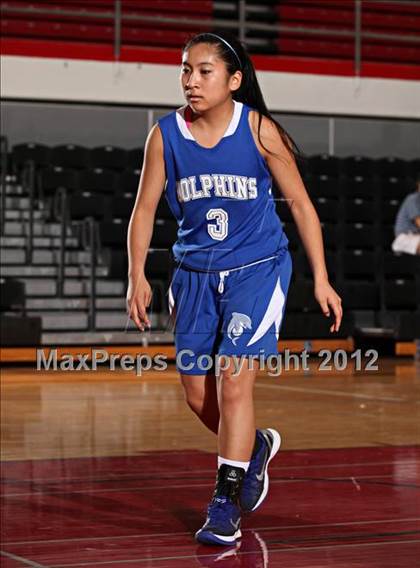 Thumbnail 2 in Palisades vs. Whitney (Real Run Classic) photogallery.