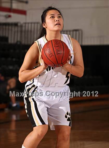 Thumbnail 1 in Palisades vs. Whitney (Real Run Classic) photogallery.