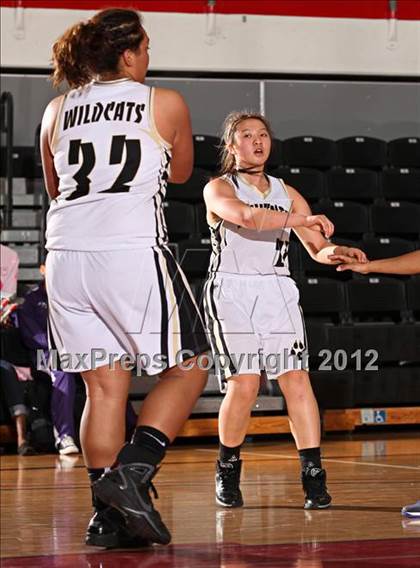 Thumbnail 2 in Palisades vs. Whitney (Real Run Classic) photogallery.