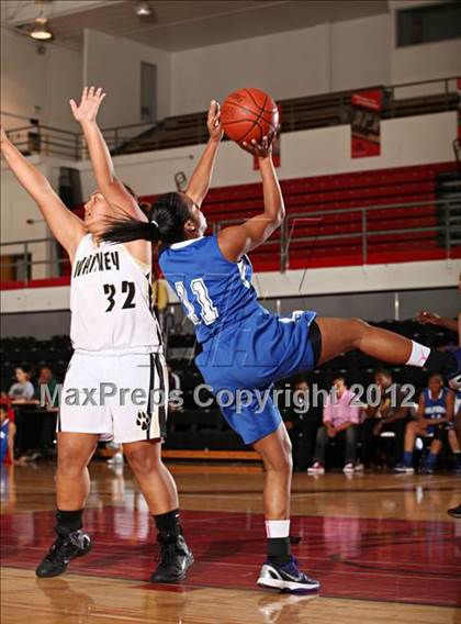 Thumbnail 1 in Palisades vs. Whitney (Real Run Classic) photogallery.