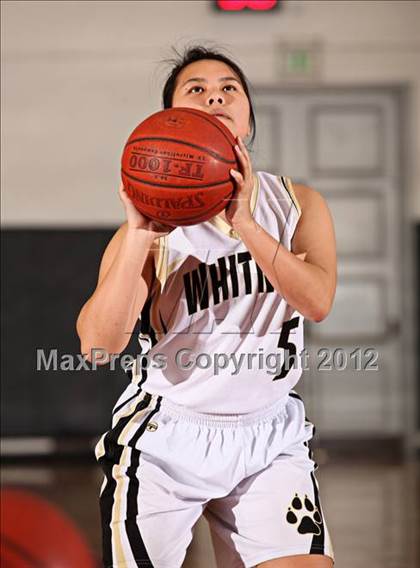 Thumbnail 3 in Palisades vs. Whitney (Real Run Classic) photogallery.